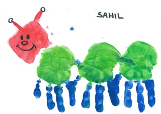 Sahil Bayat