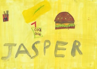 Jasper boen