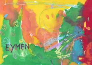 Eymen