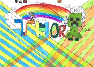 breker thor : legend