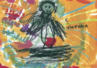 Victoria 