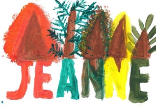 Jeanne