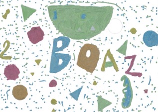 Boaz