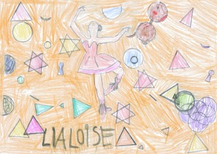 Lia - Louise
