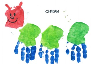 Omran