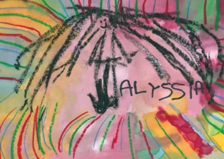 Alyssia