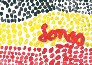 Jonas
