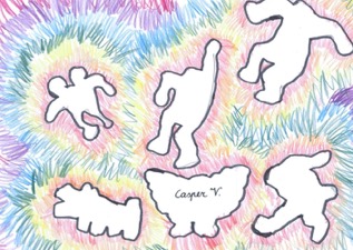 Casper verwimp