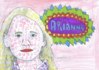 Arianna