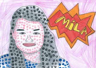 Mila Toremans