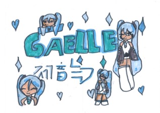 Gaelle