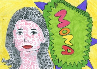 Mona Van de Cruys