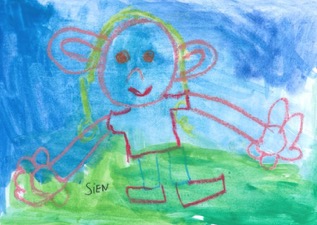 Sien Helsen 