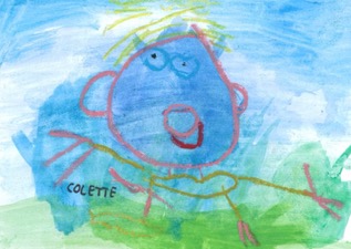 Colette Van den Broeck