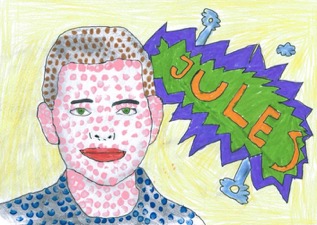 JULES