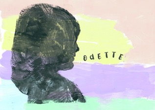 Odette