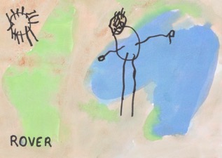 Rover Ver Berne