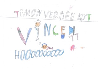 vince de meyer