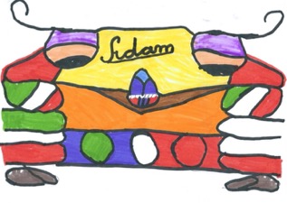 ADAM