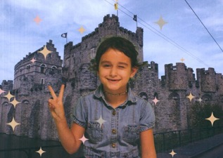 Amilia Rose wijnant