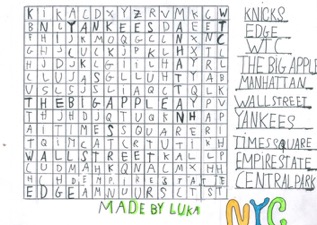 Luka remacle
