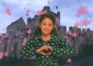 Lily Sofia