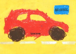 Zarique Douglas