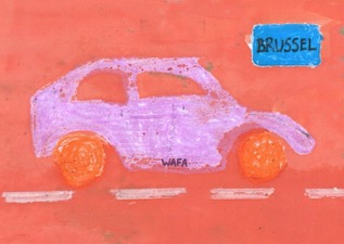 Wafa Nuha