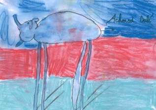 Ahmad taher