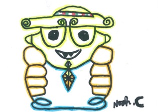 Noah C
