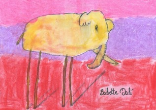 Babette