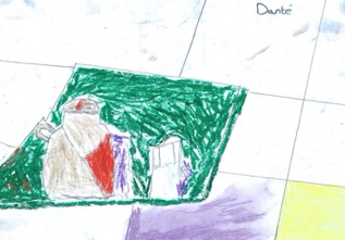 Danté