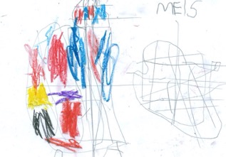 Mies Reinders 
